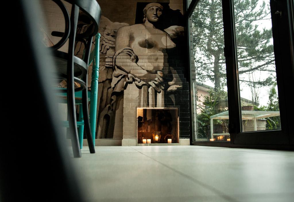 Cubo Con Vista Villa Gradara Ngoại thất bức ảnh