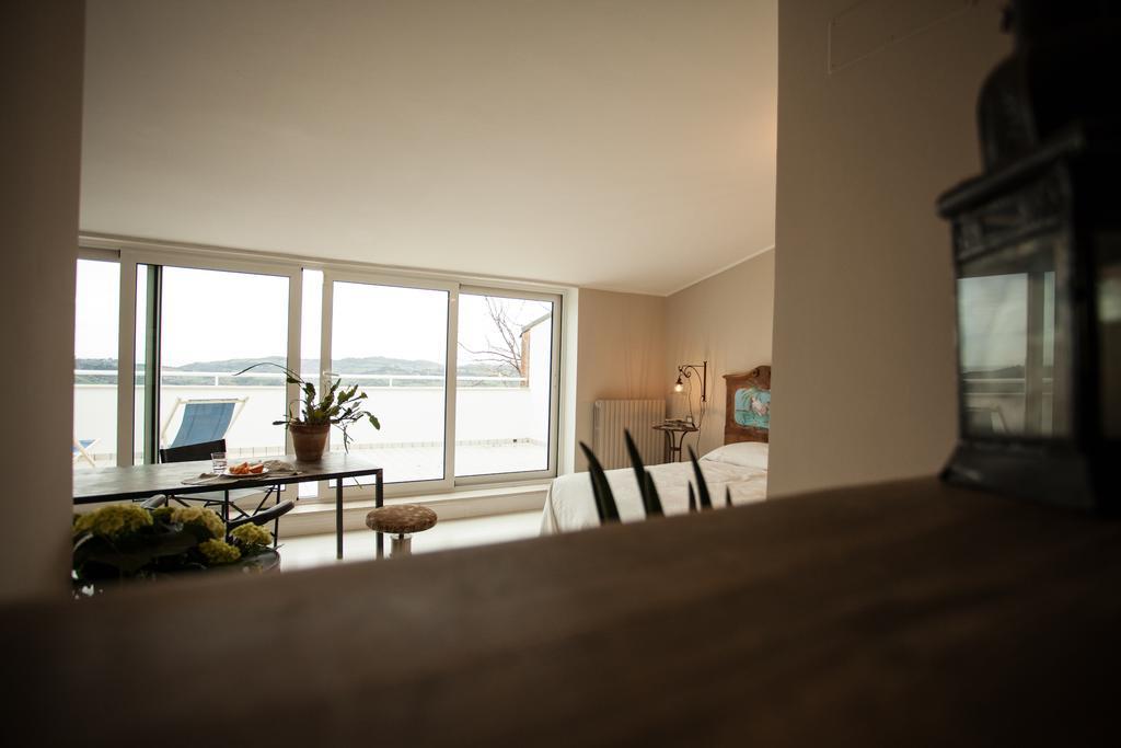 Cubo Con Vista Villa Gradara Ngoại thất bức ảnh