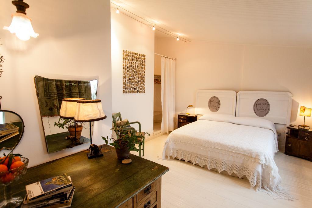 Cubo Con Vista Villa Gradara Ngoại thất bức ảnh